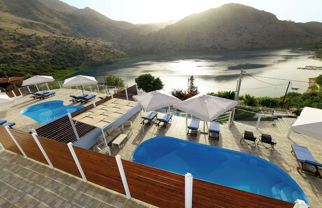 Lake View Suites - Foto 80