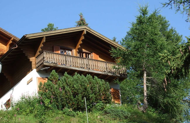 Chalet Mungg - Foto 19