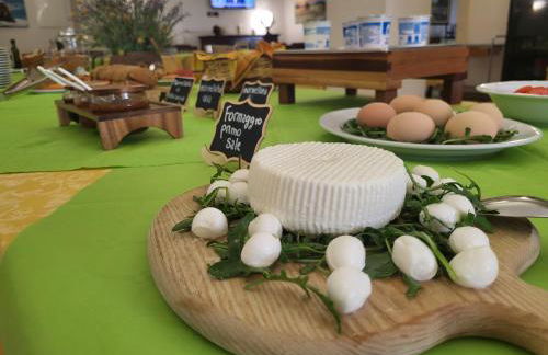 AGRITURISMO SCALELLE - Foto 32