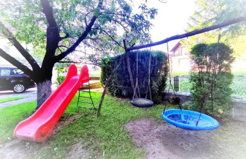 Grandma's apartment - Photo 33