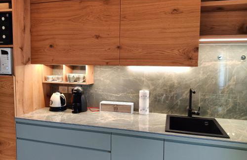 Suite Latina - San Leonardo - Foto 6