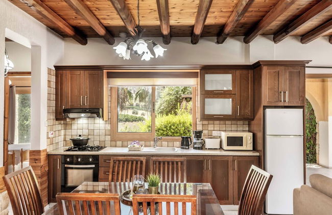 Villa Anna Argaka - Foto 8