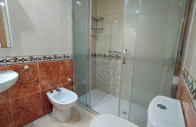 ACV - Acapulco II-1ª Linea Planta 1 Norte - Foto 15