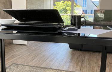 Ferienwohnung Jeannette ideal für Geschäftsreisende, WLAN und Rechnung möglich - Foto 18