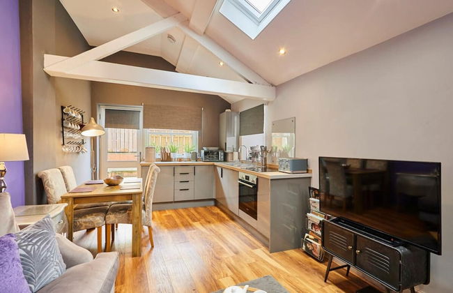 Host Stay Majestic Purple - Foto 1