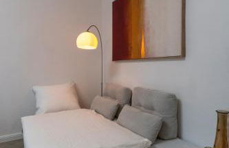 Nofa Apartments - Altbau Apartments am Kudamm - Foto 31