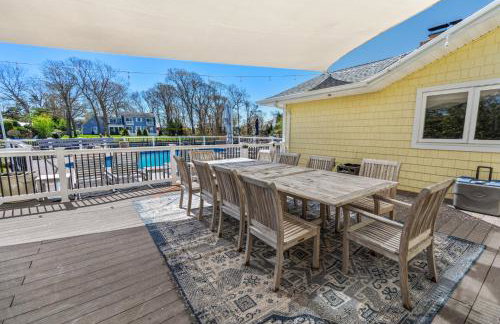 Hamptons Waterfront - Shinnecock Bay - Foto 4