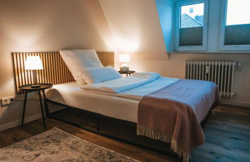 Wohnen auf Zeit in Saarbrücken - Foto 37