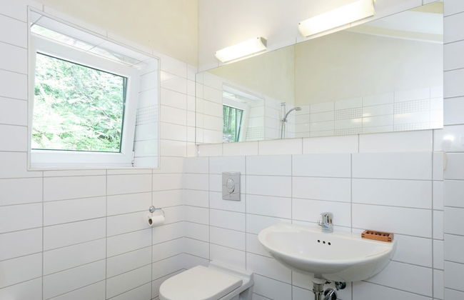 Great Spacious Holiday Home in a Tranquil Holiday - Foto 11