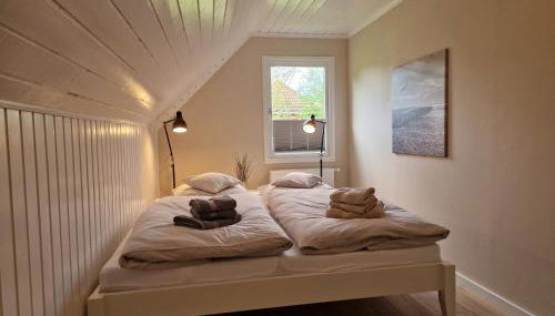 Wohnung Strandflieder - Photo 4