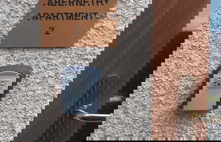 Cozy Lanarkshire Apartment With a View - Foto 36