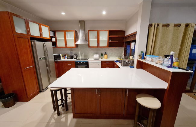 Thiva Pool Villa Hua Hin - Foto 10