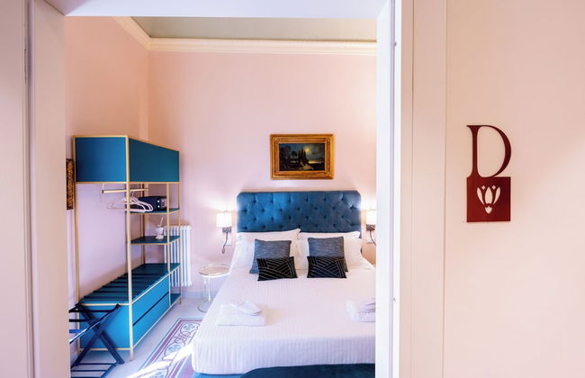 Palazzo Genuardi charming rooms - Foto 42