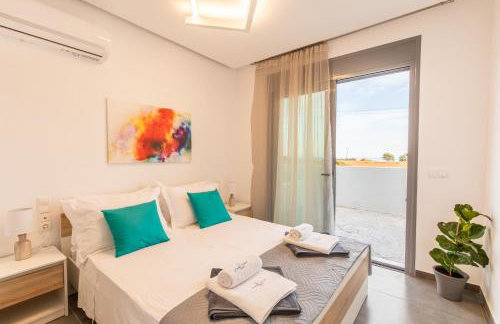 Dorieus Villa - Foto 15