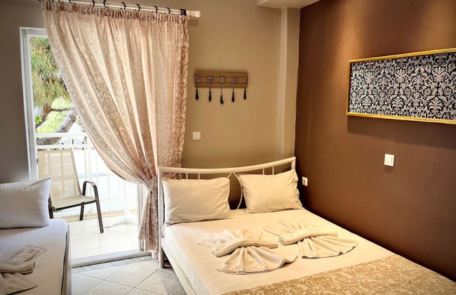 Room-beautiful Bedroom for 3 People in L - Foto 1