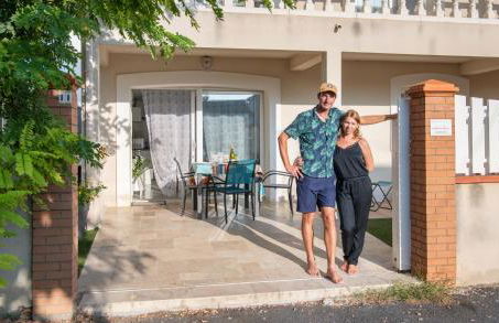 La Belle Gruissanaise - Foto 2