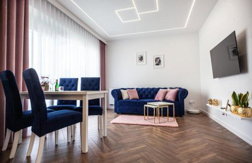 Apartament Leśny Taras z KLIMATYZACJĄ & Garaż podziemny w cenie-728-828-835- Targi Kielce - Foto 13
