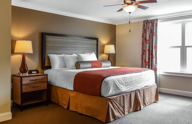 Bluegreen Vacations South Mountain, an Ascend Collection Resort - Foto 8