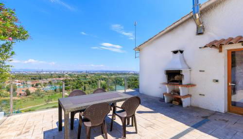 PANORAMIC VILLA - Only Families - Foto 5