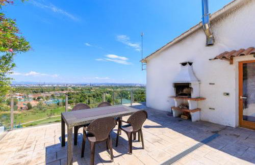 PANORAMIC VILLA - Only Families - Foto 5