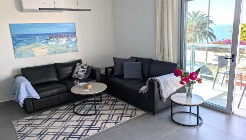 Casa Vreneli, Meerblick, Sauzal - Foto 4