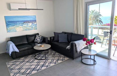 Casa Vreneli, Meerblick, Sauzal - Foto 7