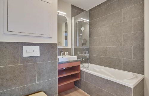 Hotel L'Ecrin Blanc by Odalys - Foto 14