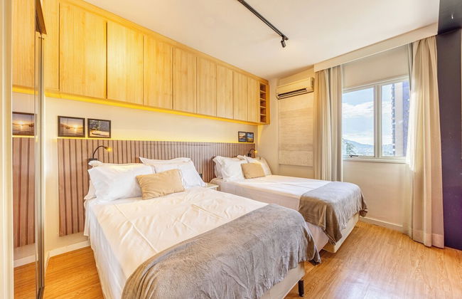 QSA - Anora Spaces - Metropolis Alphaville - Foto 54