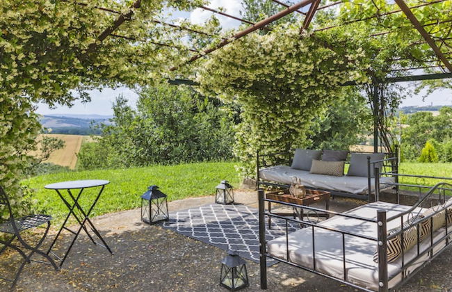 Casale Ripi 8 2 - Foto 5