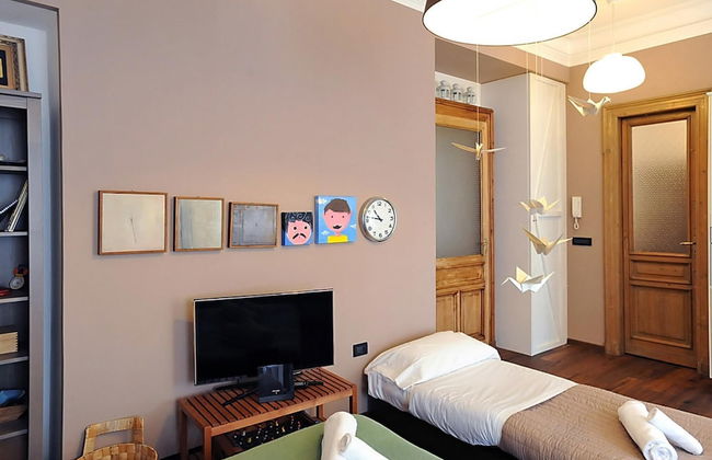 A Casa di Stefania by Wonderful Italy - Foto 3