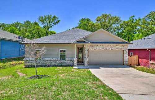 Modern Family Home Near ATandT Stadium and More! - Foto 37