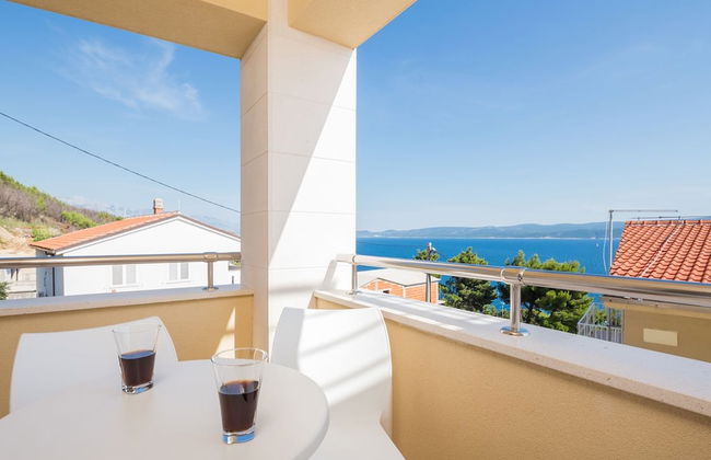 Villa Panorama - Foto 30