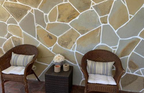 Villa Marver - Foto 27