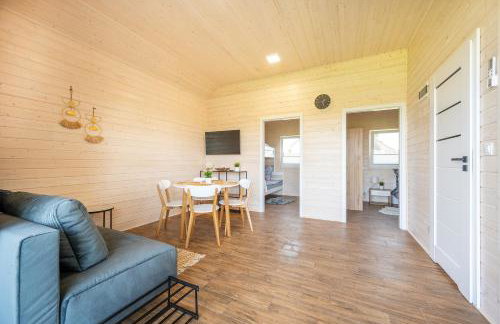 Morskie Zacisze- Bobolin - Foto 22