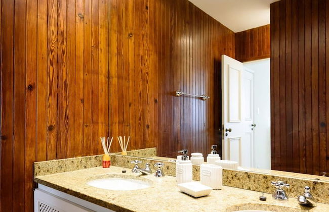 Sea View in Ipanema Vs401 - Foto 11