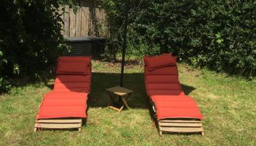 Ferienwohnung Karola - Foto 3