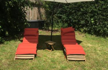 Ferienwohnung Karola - Foto 3