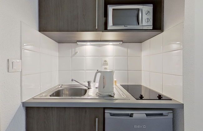 City Résidence Tours - Foto 14