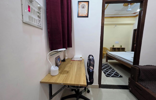 Narayans Residency - Foto 67