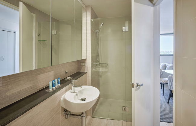 Meriton Suites Campbell Street, Sydney - Foto 32