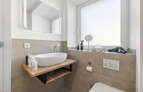 ma suite - High-quality new apartment Augsburg - Foto 14