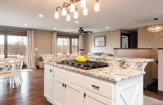 Somerset River Retreat - Foto 12