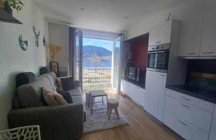 La parenthèse du lac - Foto 13