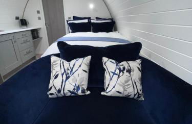 Tanglewood Stays - Foto 11