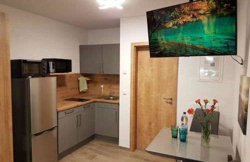 Casa Lago Ferienappartements Steinberg am See - Foto 4