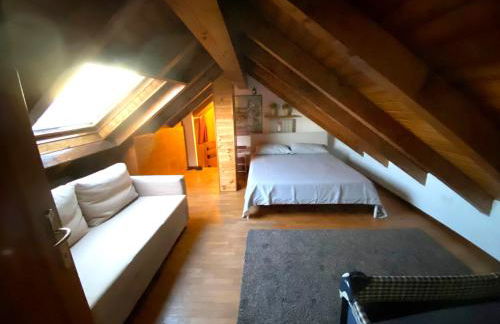 Appartamento Belvedere - Foto 16