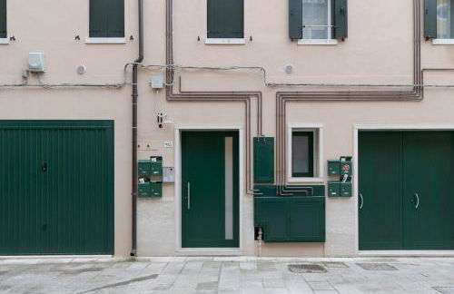 Chioggia Vibes - Appartamento centro storico e mare - Foto 29