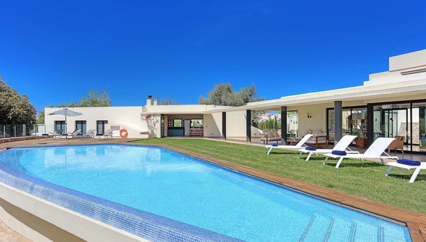 Binife - Villa exclusiva con piscina climatizada - Foto 2, Imagen principal