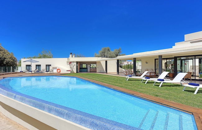 Villa Binife - Foto 1