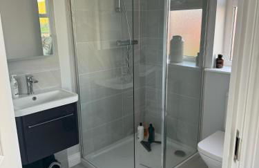 Portrush West Strand Beachside Apartment - Foto 10